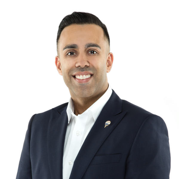 Robbie Johal, REALTOR®